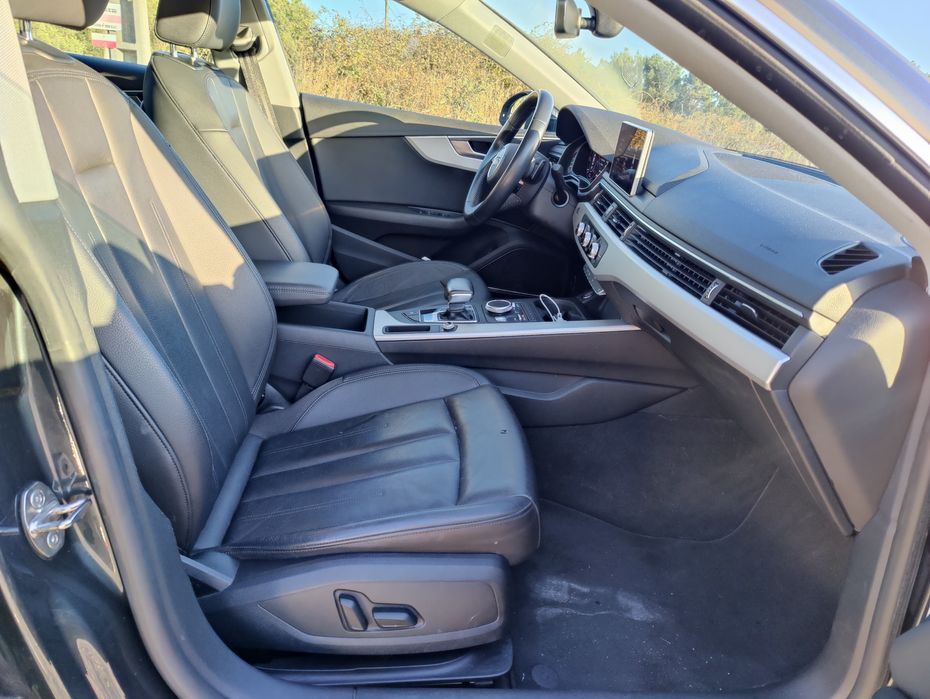 Audi A5 sportback 40 TDI 190cv 1 dono c/IVA