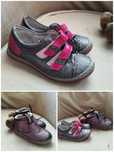 Buty jesienne 27 kornecki reserved