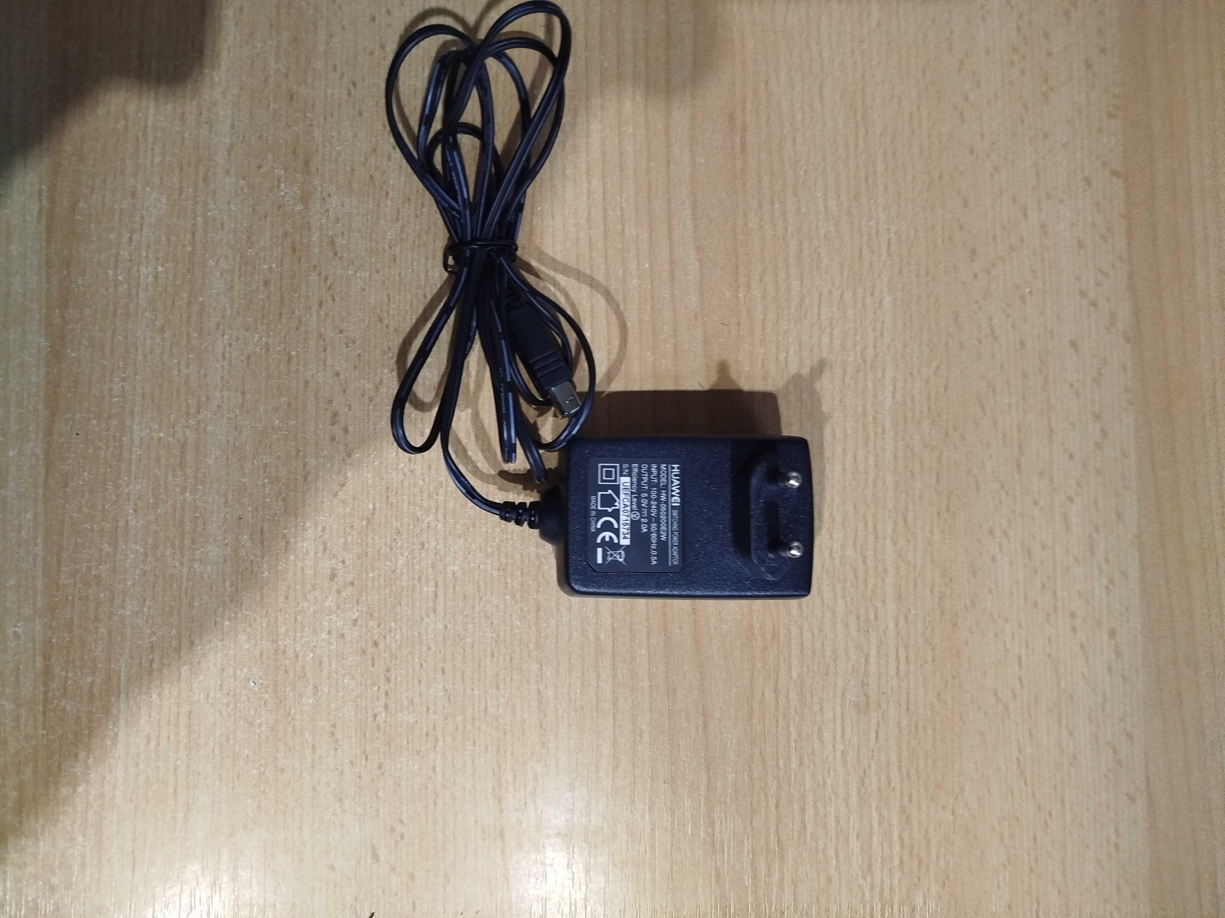 router huawei model B683