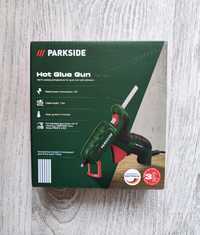 Клейовий пістолет Parkside PNKP 105 C2 (НОВЕ)