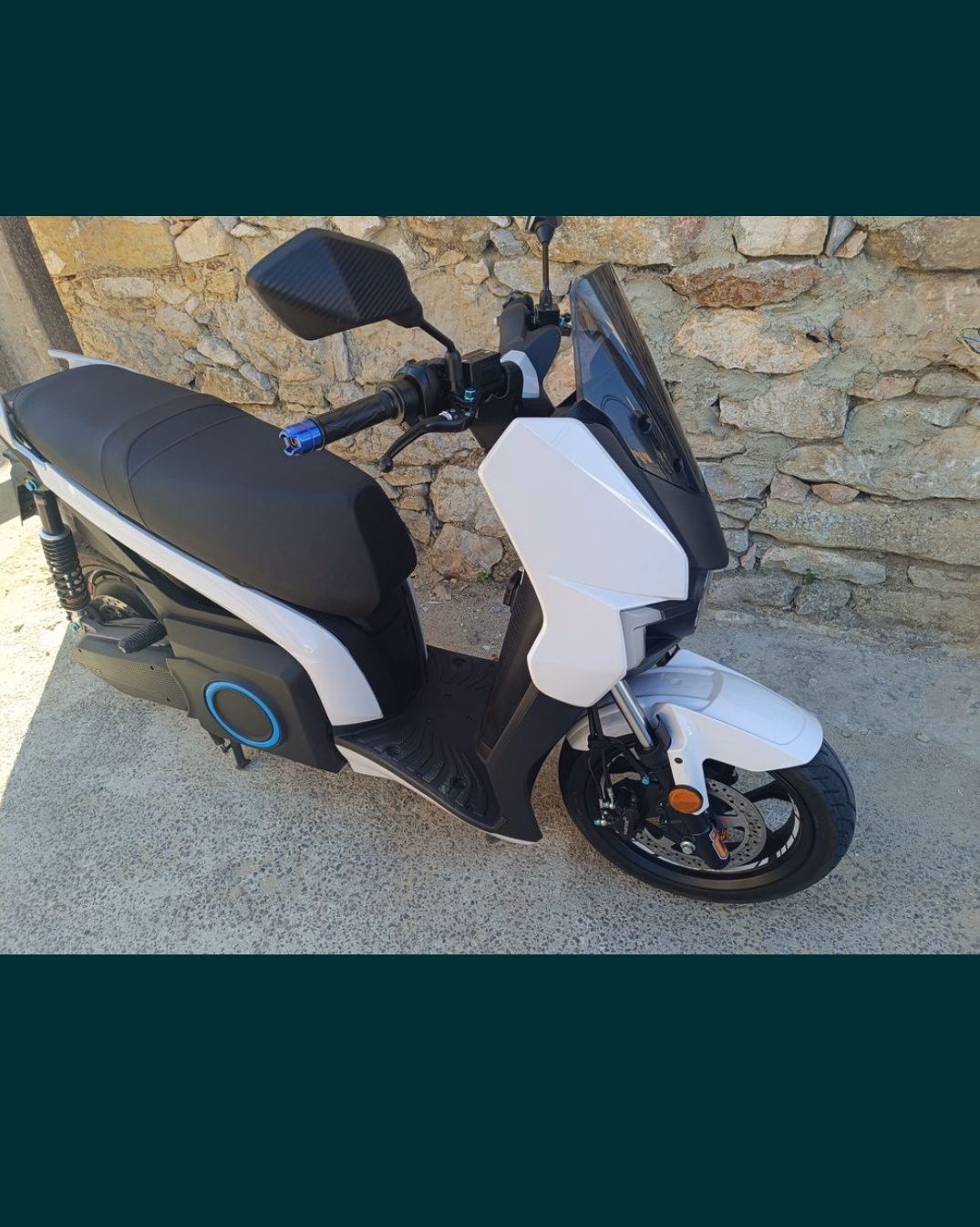 Mota Silence 125cc de 11/2023