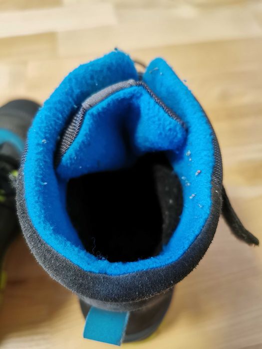 Primigi Śniegowce GORE-TEX rozm 34