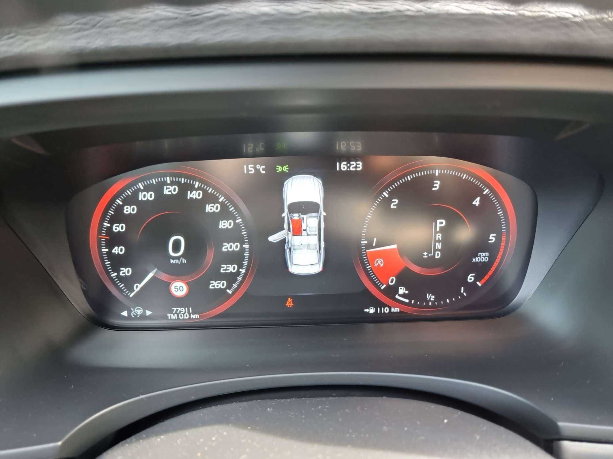 Volvo S90 D4 - Diesel - Automatic  2018