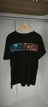 Koszulka t-shirt Extreme Hobby PRISM 2XL czarny XXL