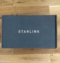 PACZKA OLX - Starlink Standard Internet Kit V2  2023 NOWY