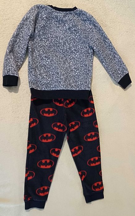 р.92-98 флісовий костюм Disney в ідеалі