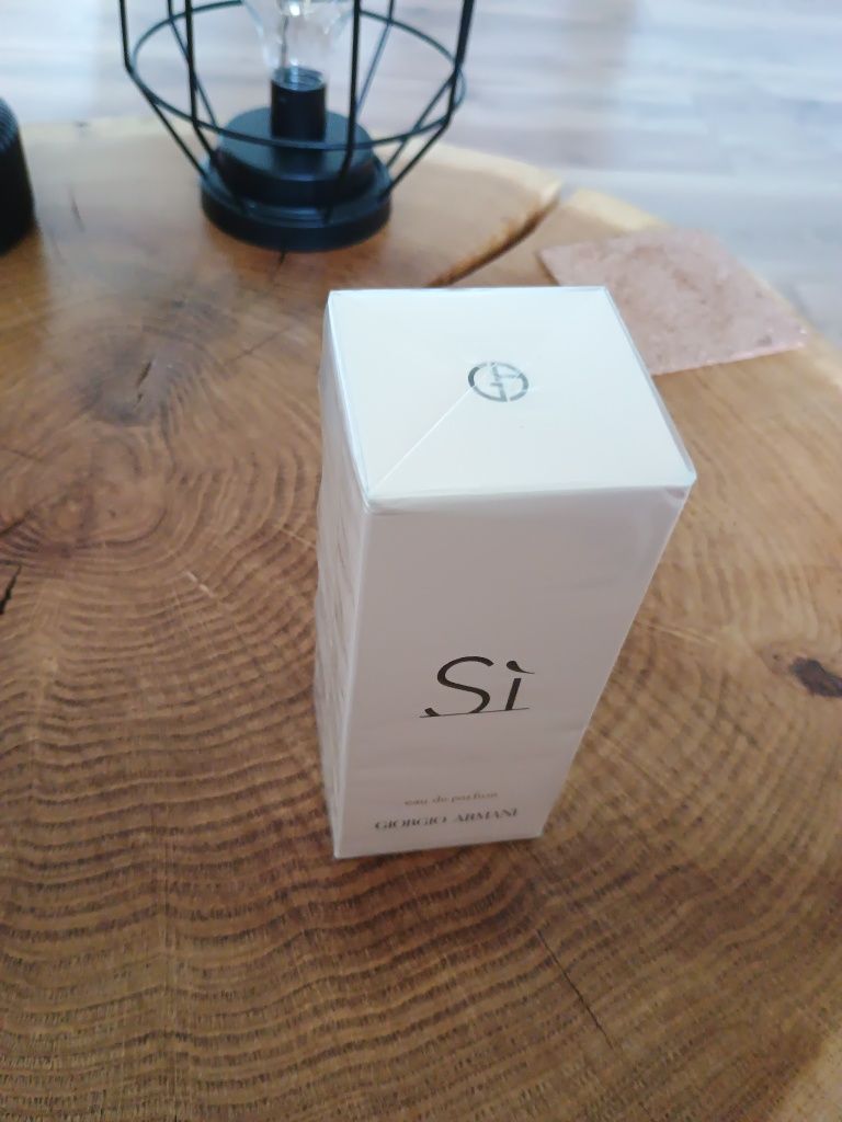 Giorgio Armani Si 100 ml