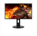 Monitor do gier acer XF240H