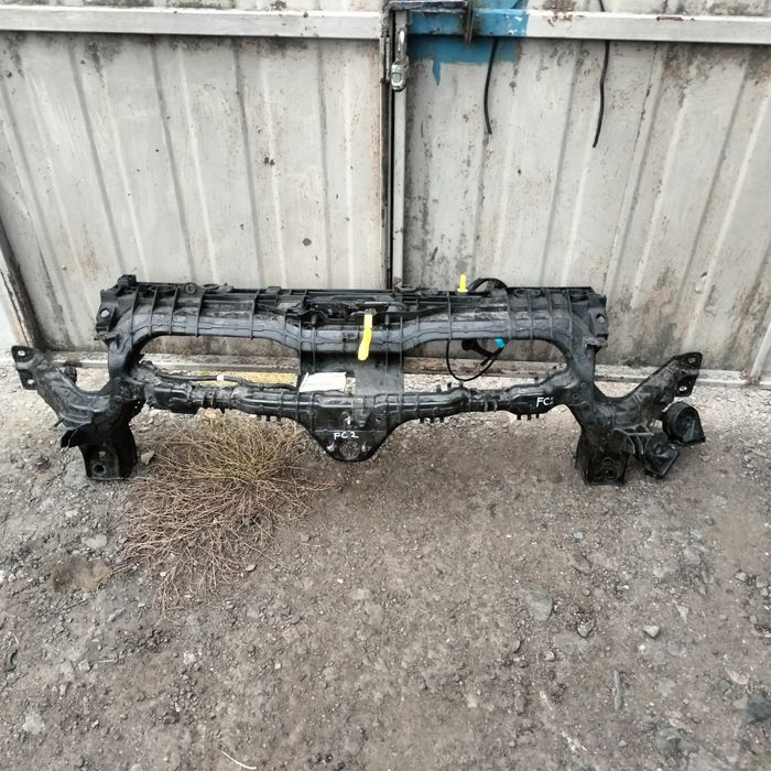 Панель установочна Телевізор Форд