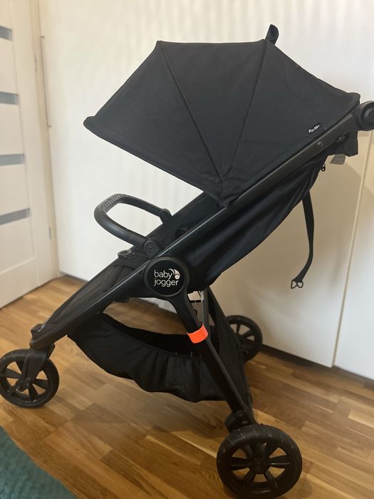Wozek spacerowy baby jogger city mini GT2