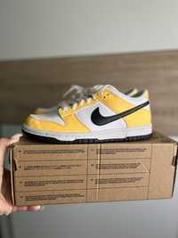 Nike dunk low ORIGINAIS