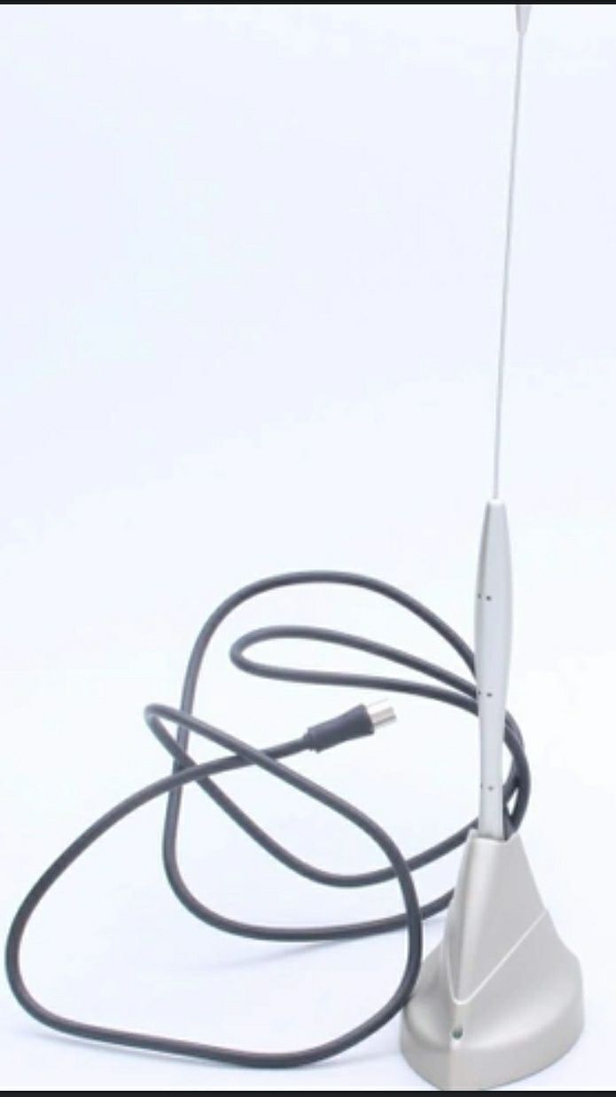 Antena Philips telewizyjna SDV2230/10 Dvb-t/tnt