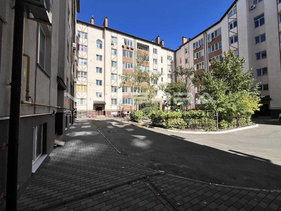 Крюківщина продаж квартири 2к ЖК Вишнева Оселя