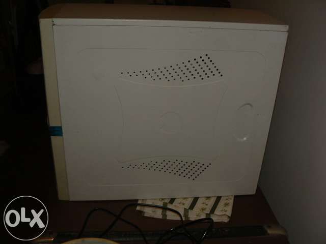Caixa Midle Tower Asus