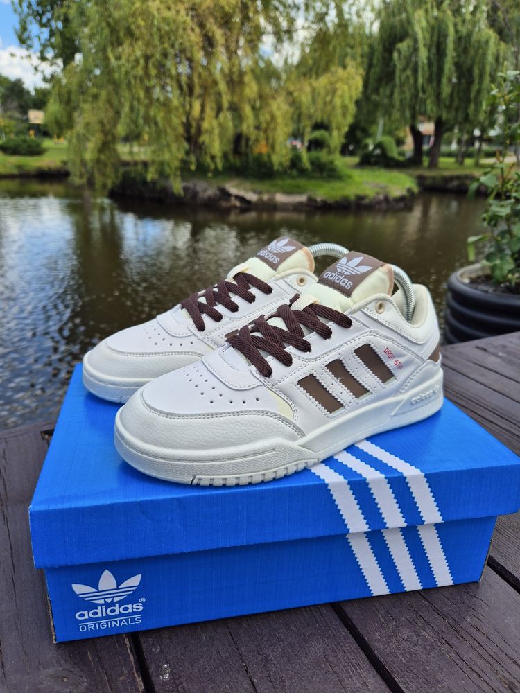 Кросівки Adidas Drop Step