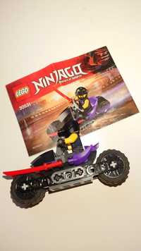 Lego ninjago 30531