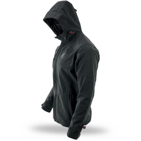 Вітровка чоловіча куртка dobermans aggressive Softshell