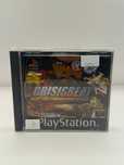 Crisis Beat Ps1 nr 5854