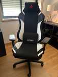 Cadeira Gamer Nitro Concepts X1000