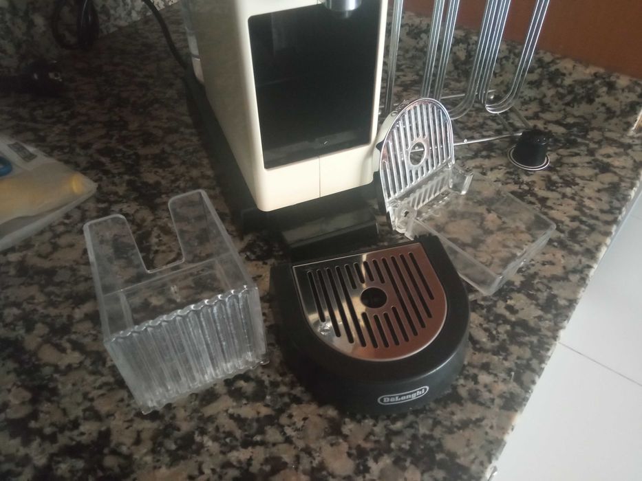 Máquina de café Nespresso