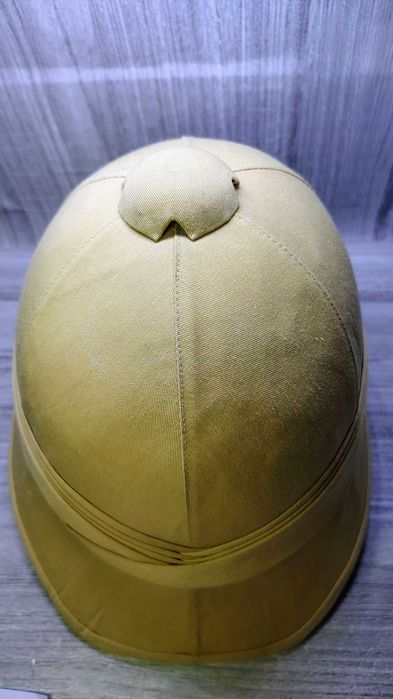 Hełm Brytyjski - Tropikalny