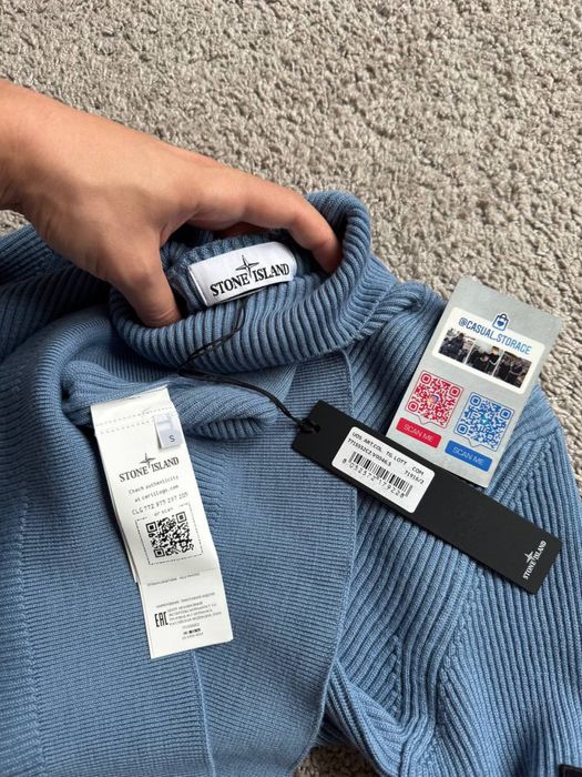 Гольф Stone Island