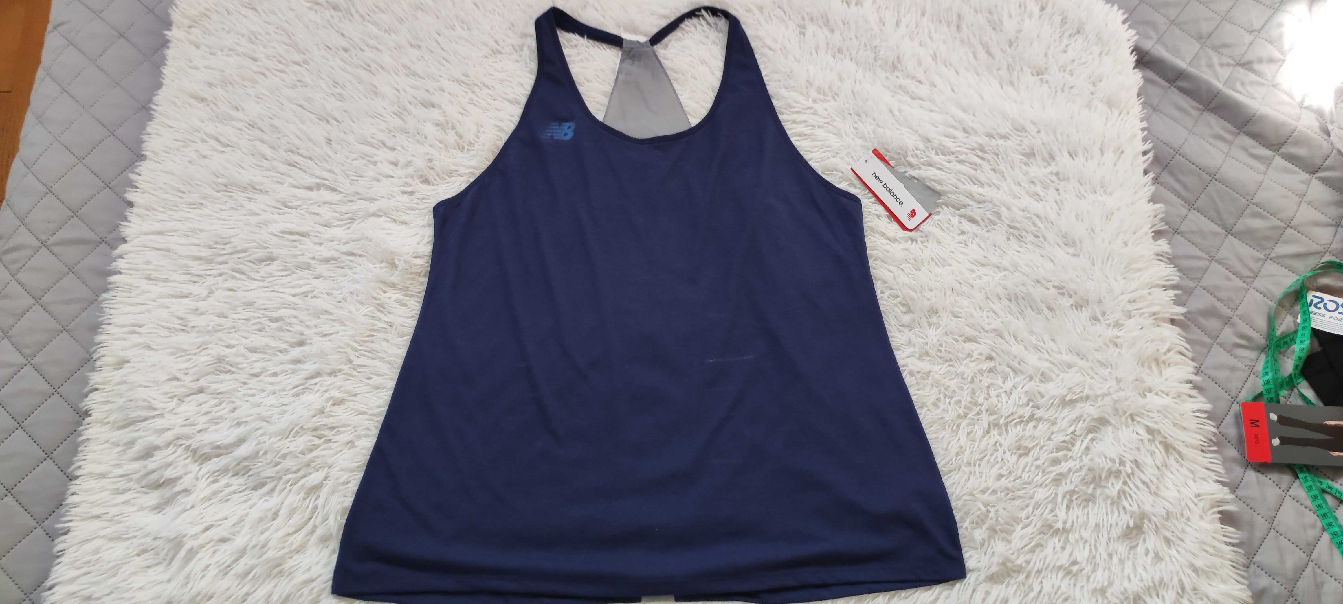 Koszulki bokserki NEW BALANCE XL 42