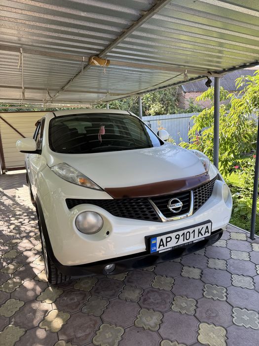 Продам Nissan Juke