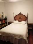 Quarto de casal completo