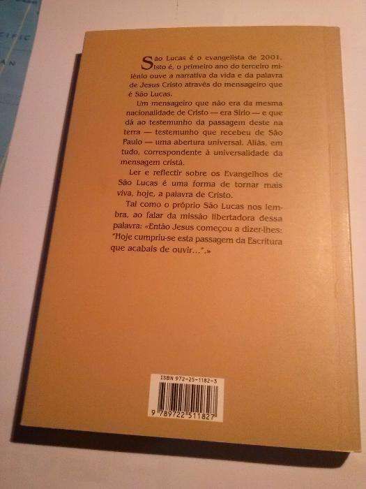 Os Evangelhos de 2001