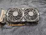 Karta Graficzna MSI Radeon RX 580 ARMOR OC