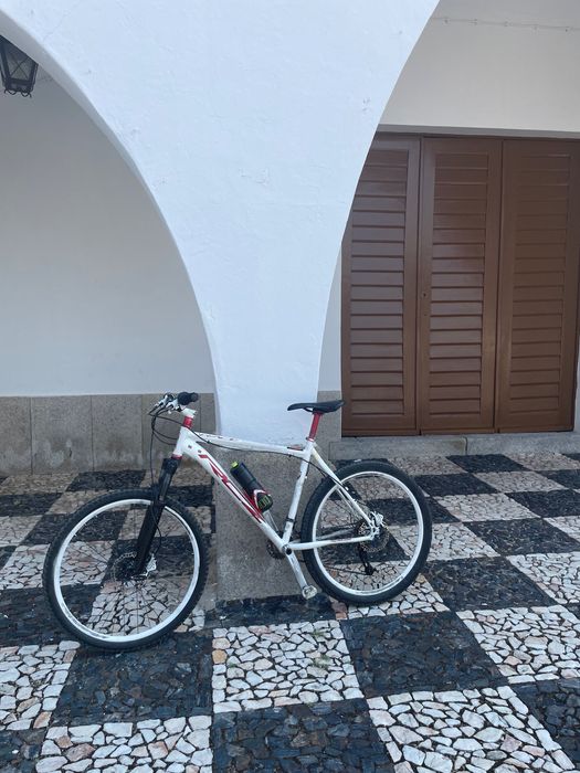 RCZ Bicicleta Aro 26