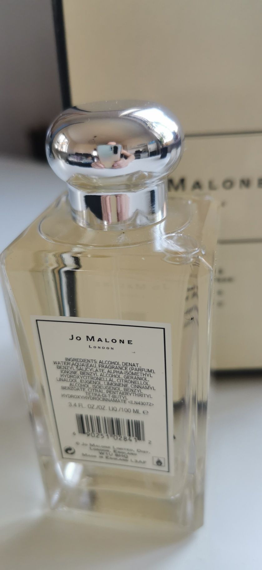 Perfumy Jo Malone  London