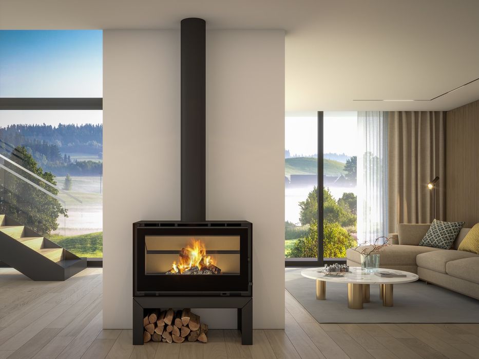 Salamandras - Gama Cristal