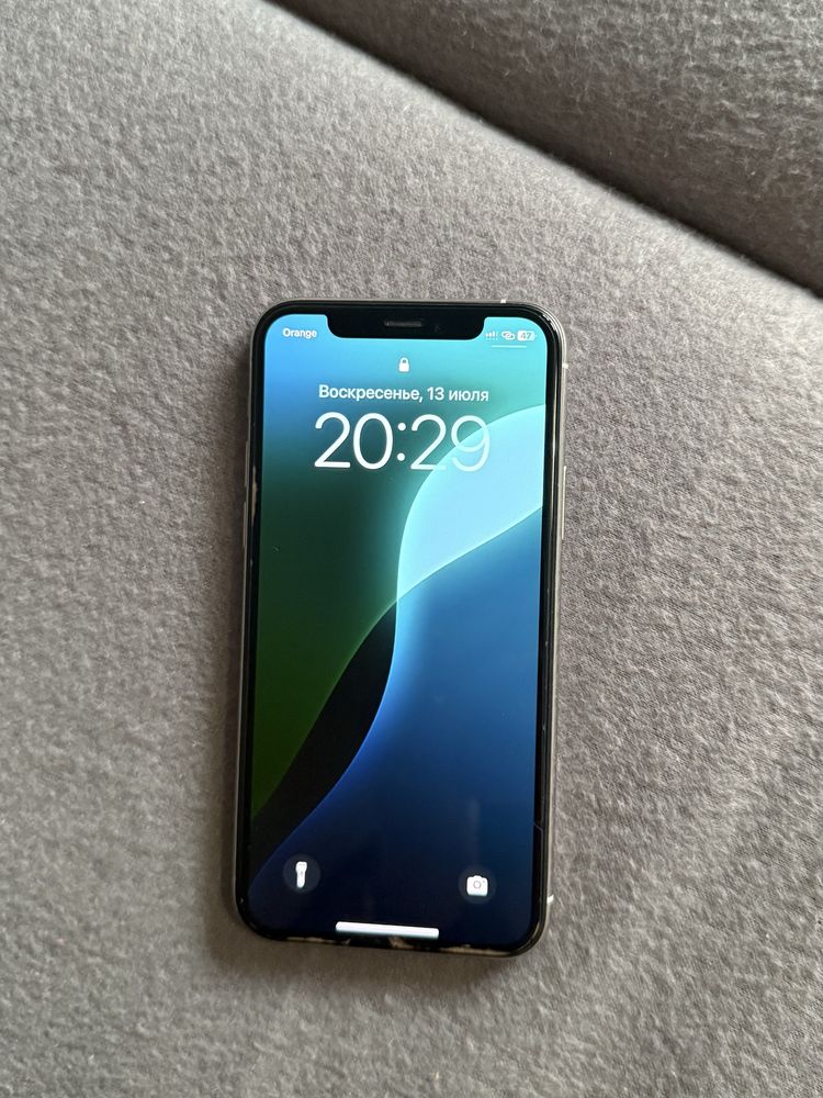 iphone 11 pro 256gb