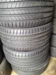 Nowe letnie opony Bridgestone Turanza T005 255.40.20 2024r