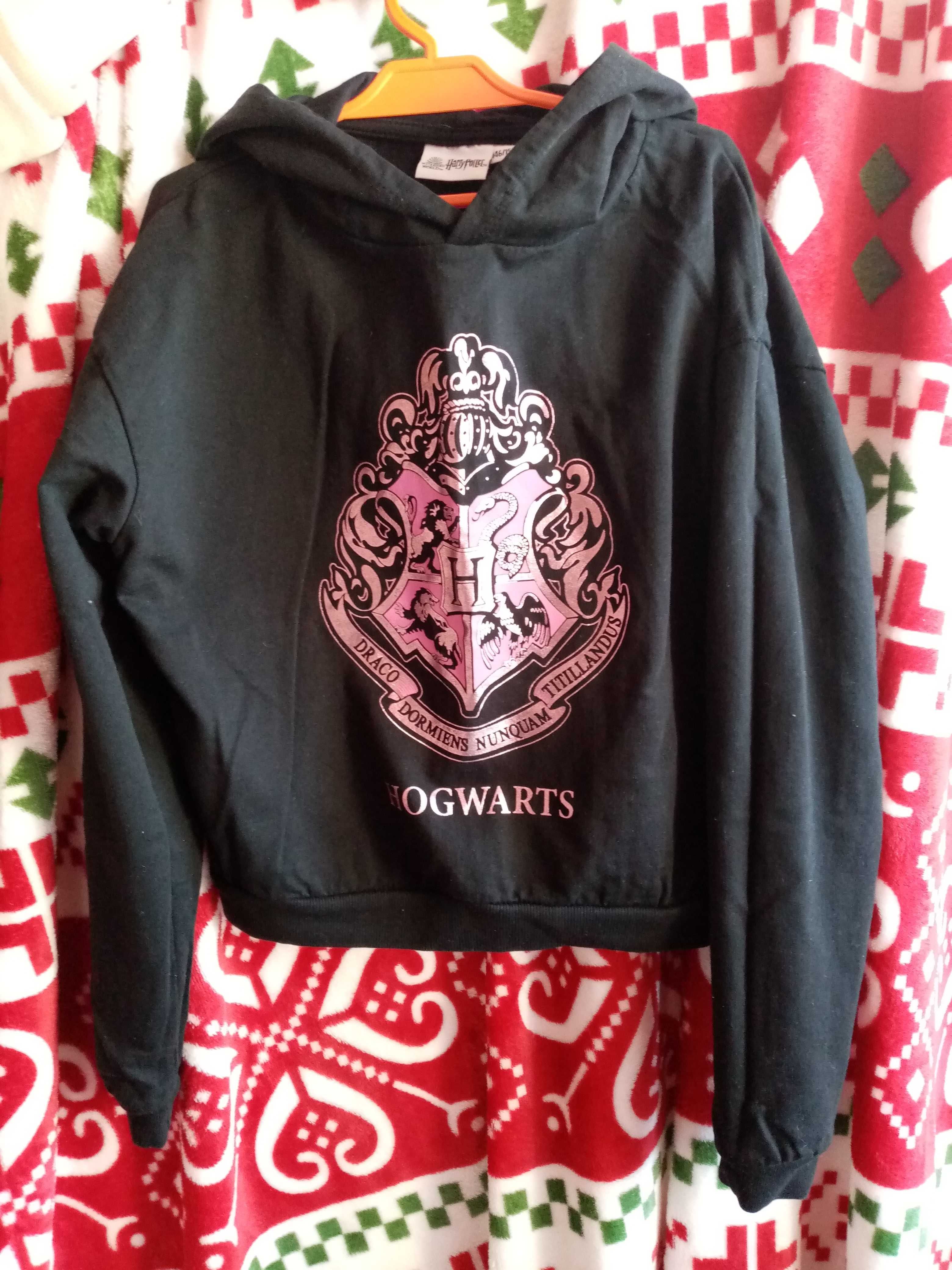 2 bluzy Harry Potter 146/152