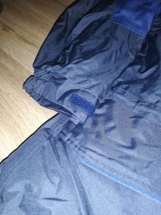 Casaco duplo T-M - novo