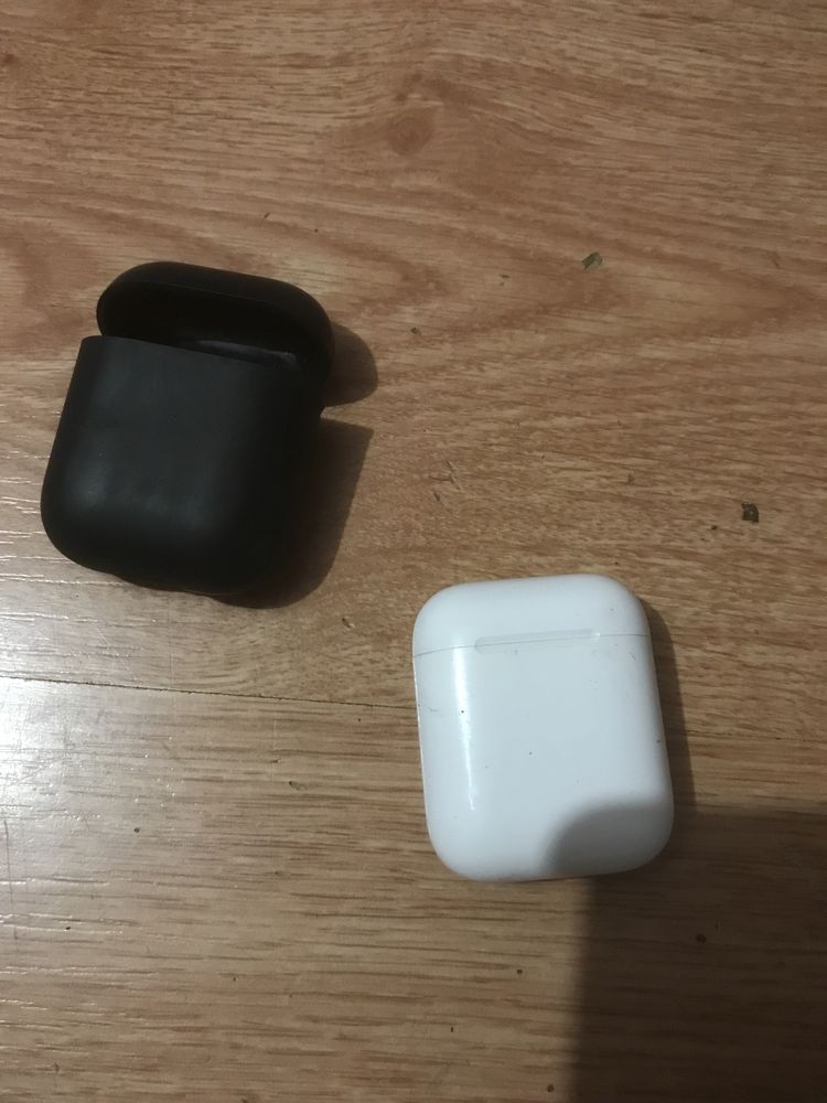Air pods 2 оригінал