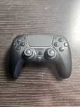 Pad od ps5 Czarny