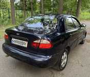 Продам lanos sens Daewoo Део ланос сенс