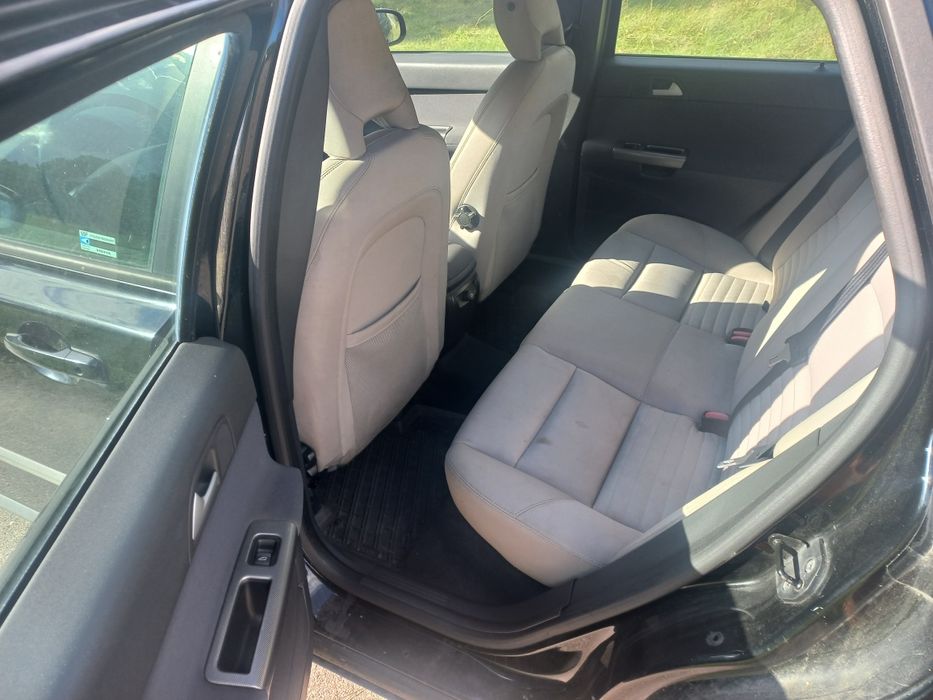 Volvo V50 1.8 benzyna