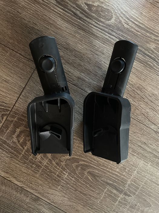 Wózek Quinny Buzz Xtra 2w1