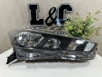 Фара передняя правая Nissan Micra K14 ( 2017 2018 2019 2020 2021 г.)