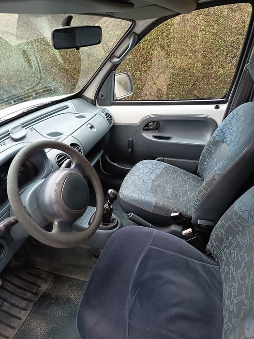 Renault Kangoo 1.9