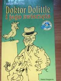 Doktor Dolittle i jego zwierzęt