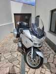Moto estimada, de garagem, nacional, um só proprietário
