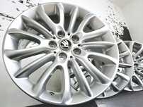 felgi ALU 17 5x112 OE audi a3 8p 8v skoda octavia II III IV superb II