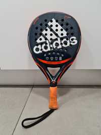 Raquete Padel - AdiPower Control 2022