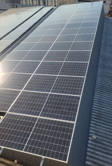 Солнечные панели Солнечные станции "Под ключ" гарантия! Качество!